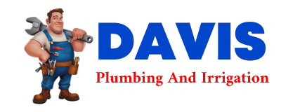 Trusted plumber in HATHAWAY